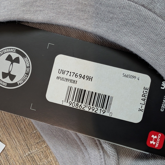 Chicago Cubs 2016 World Series Champions Shirt Women's XL Heather Gray MLB NWT - Picture 5 of 9